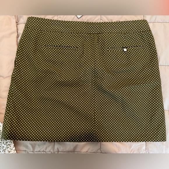 J crew skirt - Picture 3 of 4